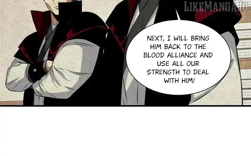 Divine Urban God Chapter 297 - page 58